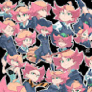 Meet your Posher, Emma